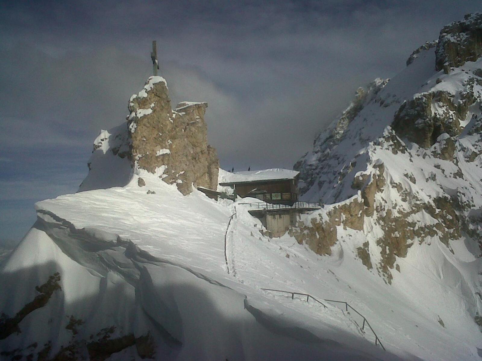 Hotel Garni Il Cirmolo Rocca Pietore Exterior foto